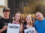 Brantley Gilbert: Take It Outside Tour With Special Guest Justin Moorecolt Ford