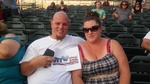Brantley Gilbert: Take It Outside Tour With Special Guest Justin Moorecolt Ford