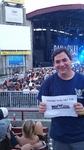 Darius Rucker: the Good for a Good Time Tour With Special Guest, Dan + Shay and Michael Ray