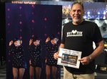 Rockettes New York Spectacular  2:00 Pm