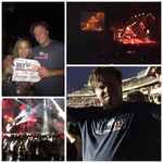 Disturbed and Breaking Benjamin With Special Guest Alter Bridge and Saint Asonia