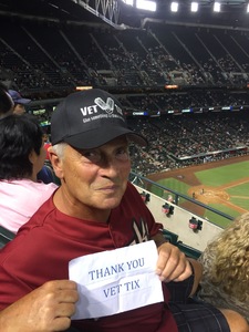 Arizona Diamondbacks vs. Colorado Rockies - MLB