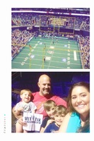 Arizona Rattlers vs. Portland Steel - AFL Playoffs Round 1