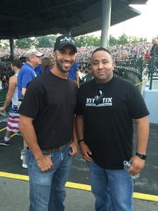 Darius Rucker: the Good for a Good Time Tour With Special Guest, Dan + Shay and Michael Ray