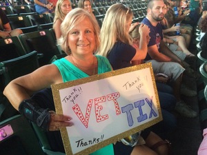Darius Rucker: the Good for a Good Time Tour With Special Guest, Dan + Shay and Michael Ray