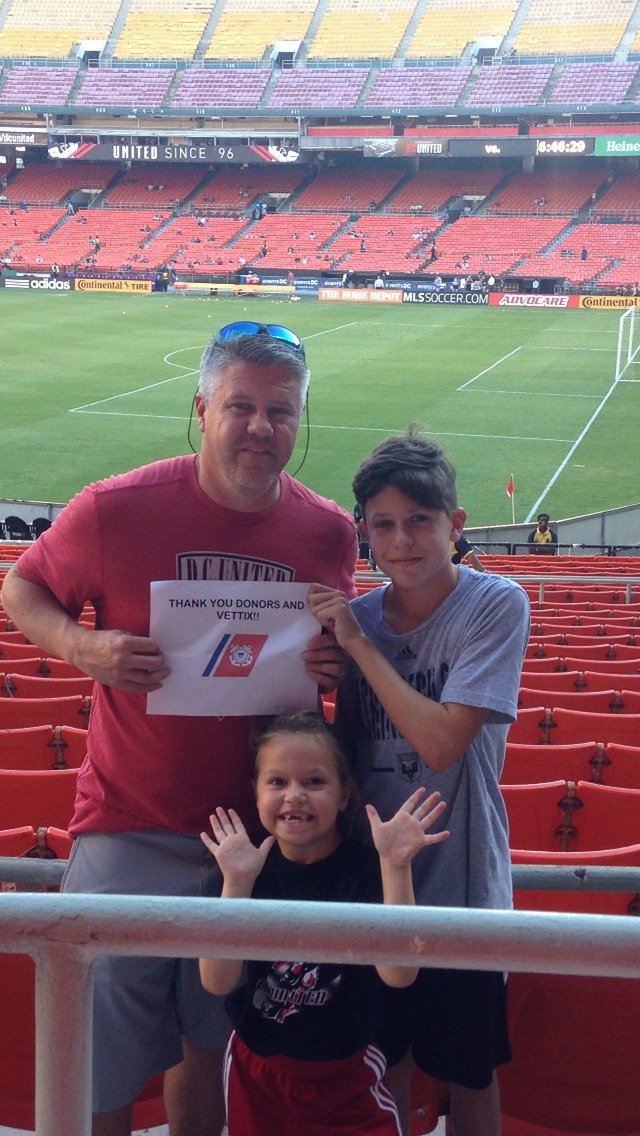 Dc United vs. New York Red Bulls - MLS