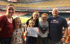 Dc United vs. Chicago Fire - MLS