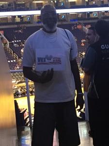 Phoenix Mercury vs. Los Angeles Sparks - WNBA