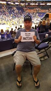 Phoenix Mercury vs. Los Angeles Sparks - WNBA