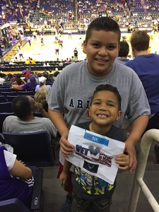 Phoenix Mercury vs. Los Angeles Sparks - WNBA