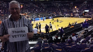 Phoenix Mercury vs. Los Angeles Sparks - WNBA