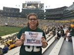 Green Bay Packers vs. Cleveland Browns - NFL Preseason