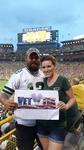 Green Bay Packers vs. Cleveland Browns - NFL Preseason