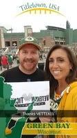 Green Bay Packers vs. Cleveland Browns - NFL Preseason