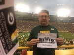 Green Bay Packers vs. Cleveland Browns - NFL Preseason
