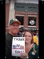 Green Bay Packers vs. Cleveland Browns - NFL Preseason