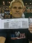 Green Bay Packers vs. Cleveland Browns - NFL Preseason