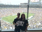 Green Bay Packers vs. Cleveland Browns - NFL Preseason