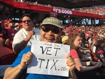San Francisco 49ers vs. Houston Texans - NFL - Preseason