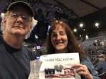 Yes - the Album Series Tour