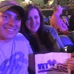 Brad Paisley - Life Amplified World Tour With Special Guests Tyler Farr and Maddie and Tae