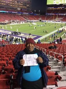 2016 Pac - 12 Football Championship - Washington Huskies vs. Colorado Buffaloes