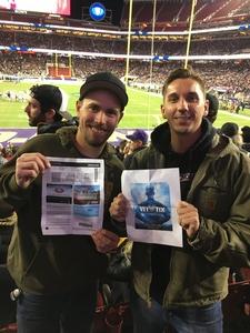 2016 Pac - 12 Football Championship - Washington Huskies vs. Colorado Buffaloes