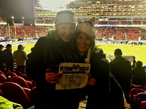 2016 Pac - 12 Football Championship - Washington Huskies vs. Colorado Buffaloes