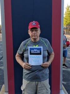 Chicago Fire vs. La Galaxy - MLS