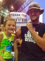Brad Paisley: Life Amplified World Tour With Special Guest Tyler Farr, Maddie and Tae