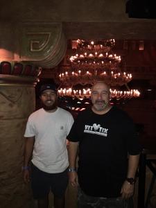 Zoso - a Tribute to Led Zepplin