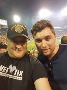 Arizona State Sun Devils vs. University of Cal-berkeley - NCAA Football