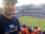 Baltimore Ravens vs. Carolina Panthers - NFL Preseason