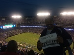 Baltimore Ravens vs. Carolina Panthers - NFL Preseason