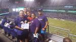 Baltimore Ravens vs. Carolina Panthers - NFL Preseason