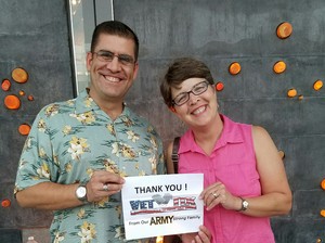 My Fair Lady - Thursday