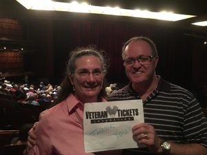 My Fair Lady - Thursday