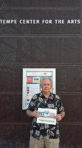 My Fair Lady - Thursday