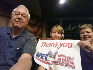 My Fair Lady - Thursday