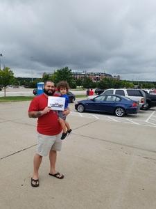 Texas Rangers vs. Oakland Athletics - MLB