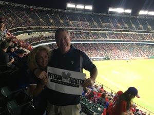 Texas Rangers vs. Oakland Athletics - MLB