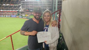 Texas Rangers vs. Oakland Athletics - MLB