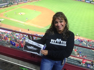 Texas Rangers vs. Oakland Athletics - MLB