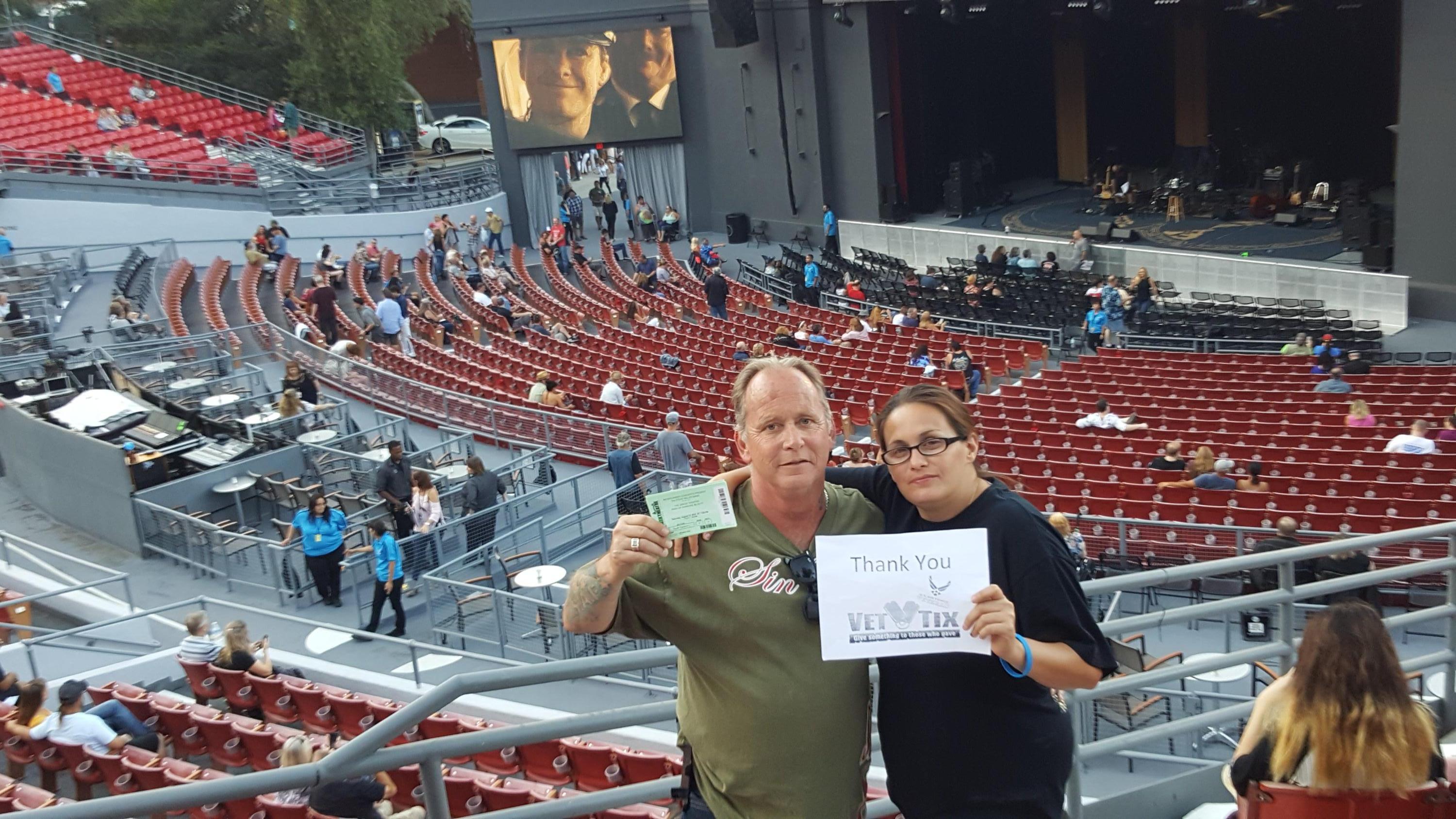Steve Miller Band - Live