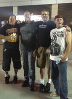 Guns N' Roses: Not in This Lifetime