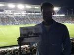 La Galaxy vs. Colorado Rapids - MLS