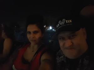 Prophets of Rage - Make America Rage Again Tour