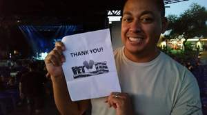 Prophets of Rage - Make America Rage Again Tour