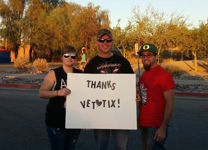 Prophets of Rage - Make America Rage Again Tour