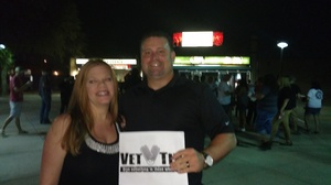 Prophets of Rage - Make America Rage Again Tour